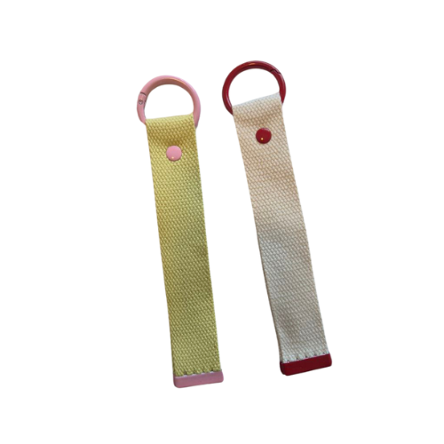 Customizable Bag Tag