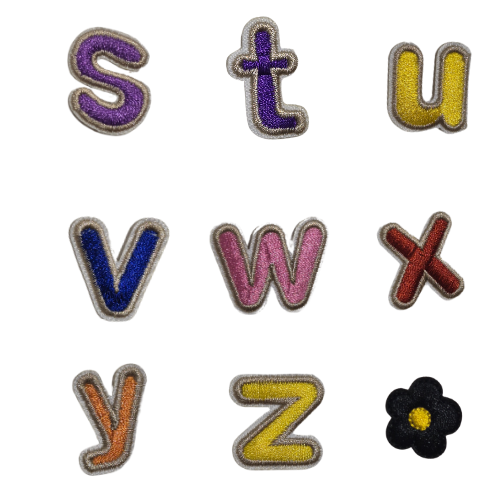 Customizable Bag Tag