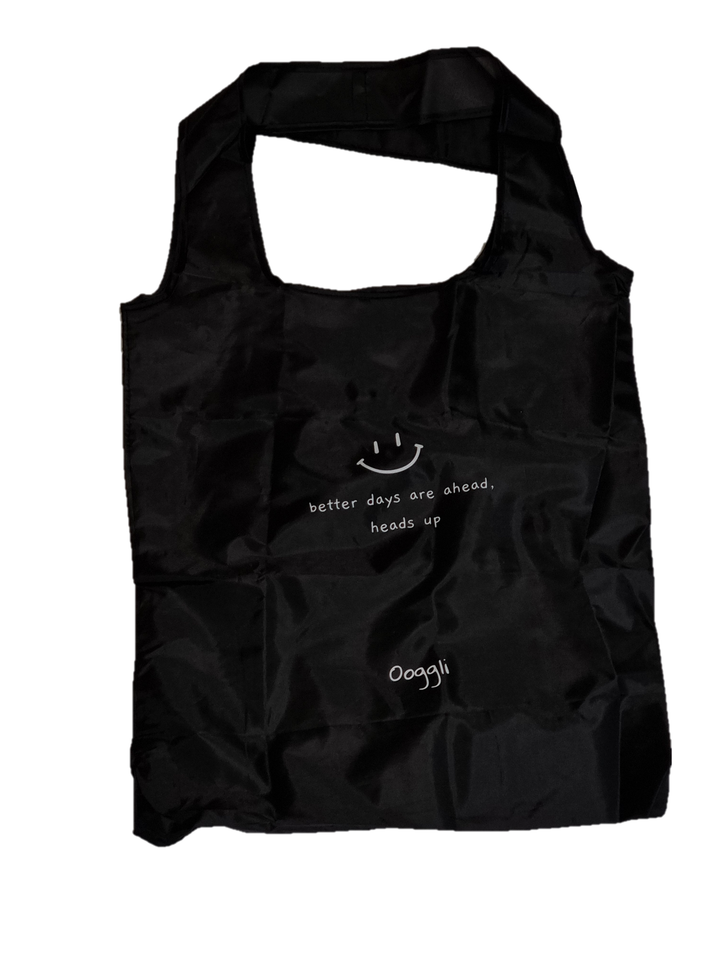 Foldabe Reusable Tote